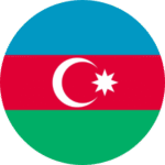 Azərbaycan dili bayraq ikonu