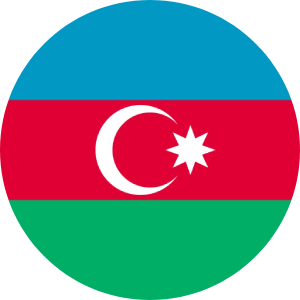 Azərbaycan dili bayraq ikonu