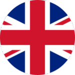 İngilis dili bayraq ikonu